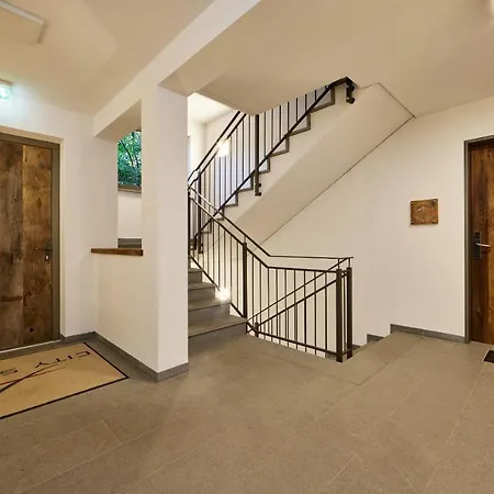 Apartamento Murnau