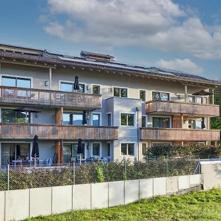 Murnau Apartamento *