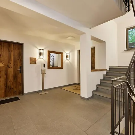 Murnau Apartamento