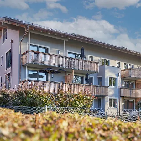Apartamento Murnau *