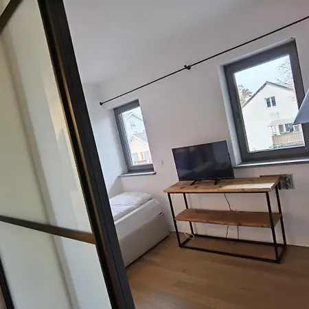 Apartamento Murnau Murnau am Staffelsee
