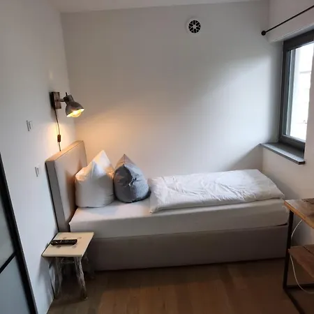 Apartamento Murnau