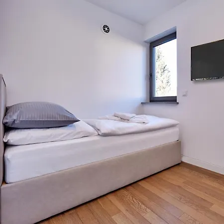 Murnau Apartamento