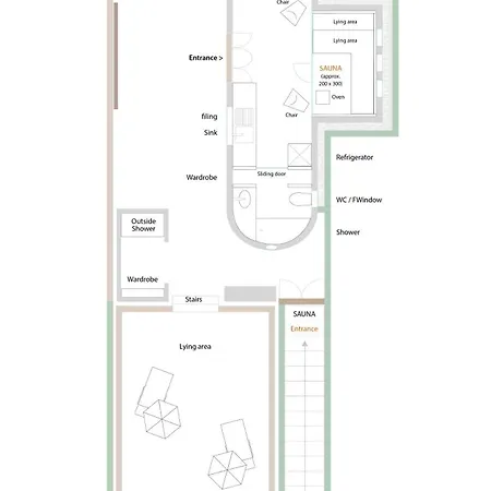 Apartamento Murnau *