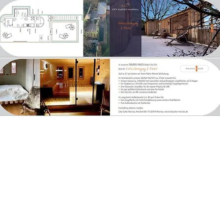 Apartamento Murnau Murnau am Staffelsee