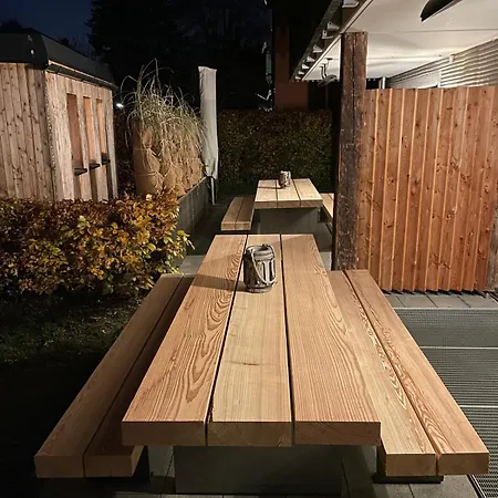 Apartamento Murnau