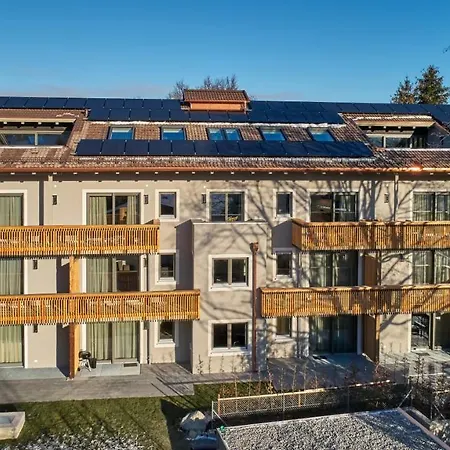 Apartamento Murnau