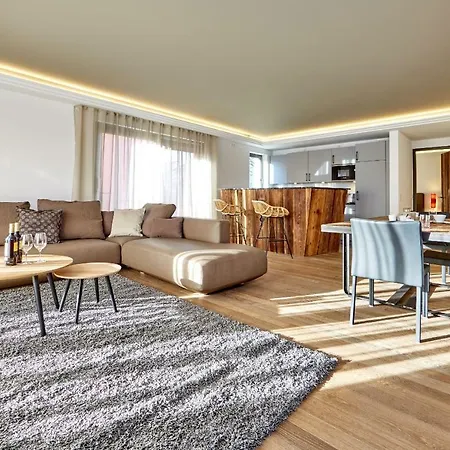 Apartamento Murnau
