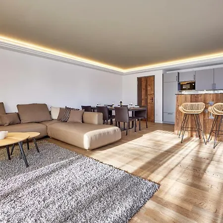 Apartamento Murnau