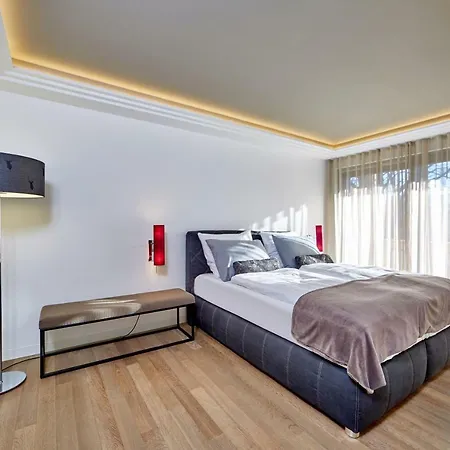 Apartamento Murnau *