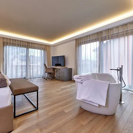 Apartamento Murnau *