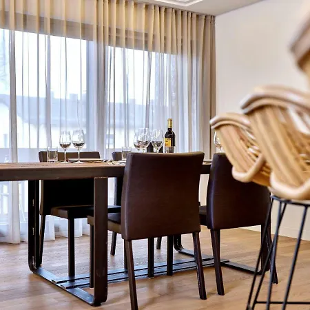 Apartment Murnau