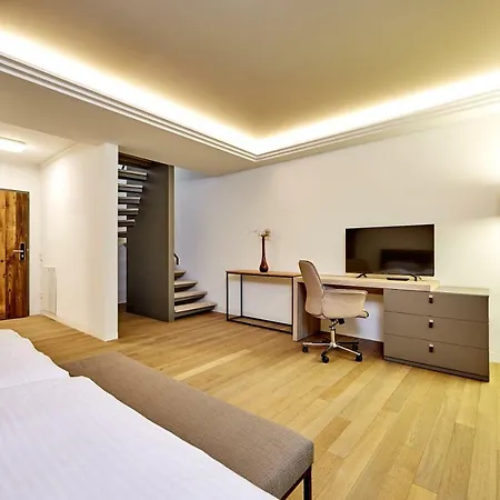 Apartment Murnau *