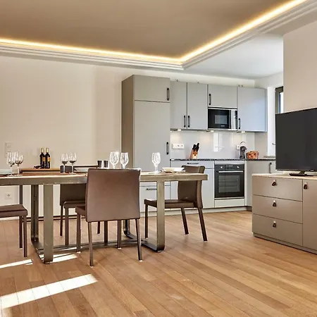 Murnau Apartman