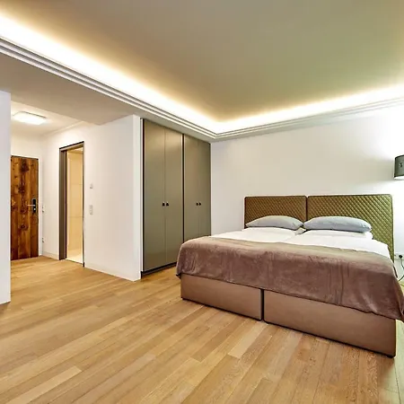 Apartman Murnau Murnau am Staffelsee
