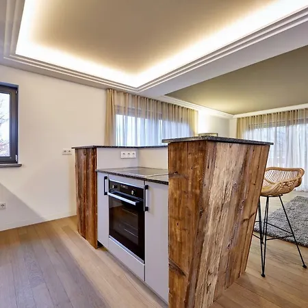 Apartment Murnau