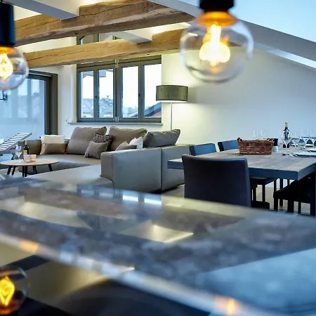 Apartment Murnau