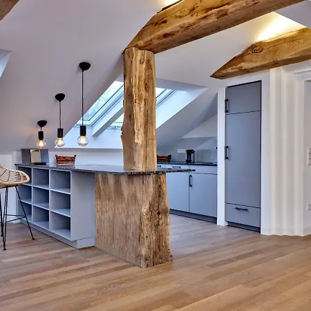 Apartment Murnau