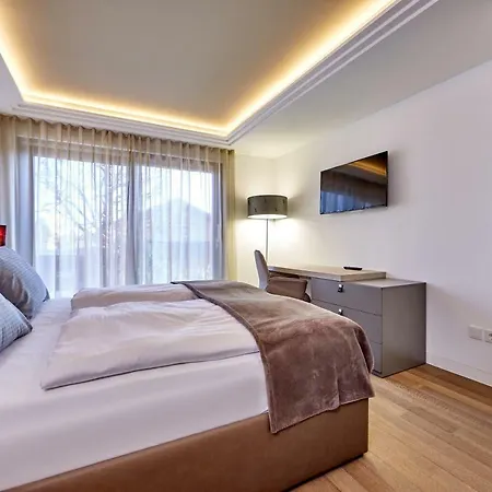 Apartment Murnau