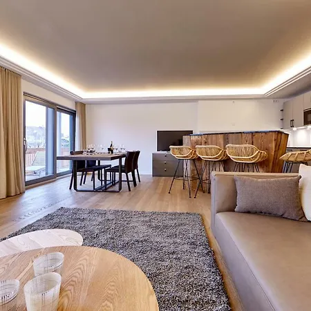 Apartment Murnau *