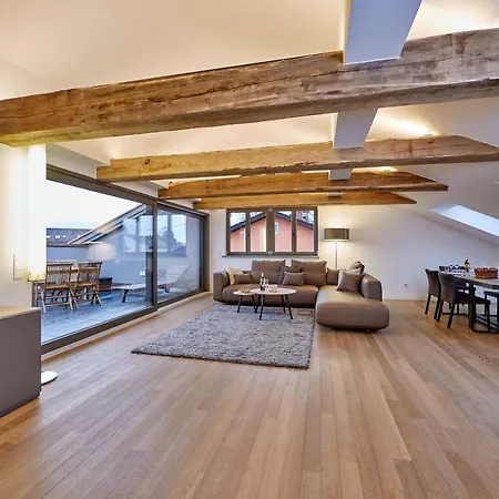 Apartment Murnau