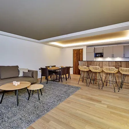 Apartment Murnau
